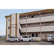 雀宮駅より徒歩6分 1階 築40年6ヶ月の賃貸物件