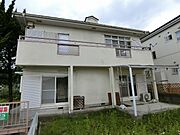 東武宇都宮駅より徒歩30分 1階 築33年3ヶ月の賃貸物件