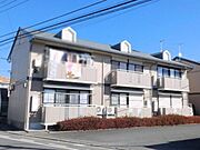 ニュードリームハイツＢ 1階 築32年9ヶ月の賃貸物件