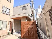 宇都宮駅より徒歩6分 3階 築1年6ヶ月の賃貸物件