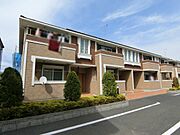 ネオ エレガンスC 1階 築13年10ヶ月の賃貸物件
