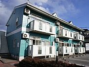 別井ハイツC 1階 築30年2ヶ月の賃貸物件