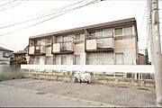 宇都宮大学陽東キャンパス駅より徒歩7分 1階 築40年2ヶ月の賃貸物件