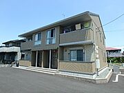 鶴田駅より徒歩11分 2階 築12年6ヶ月の賃貸物件