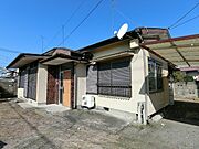 宇都宮駅よりバス20分 徒歩7分 1階 築59年4ヶ月の賃貸物件