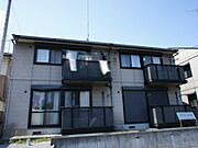 サウスヒルズＢ 2階 築29年の賃貸物件