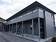マリアージュ B棟 1階 築30年1ヶ月の賃貸物件