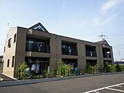 宇都宮駅よりバス41分 徒歩8分 1階 築15年7ヶ月の賃貸物件