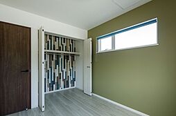 子供部屋の画像