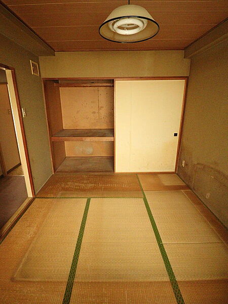 和室を拡大表示