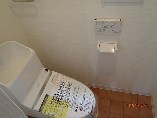 ＷＣ：同仕様