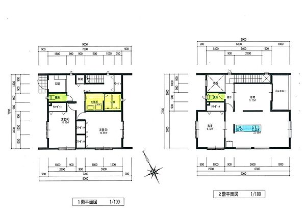 推奨間取りAは３LDK：弊社施工面積31坪：2090万円