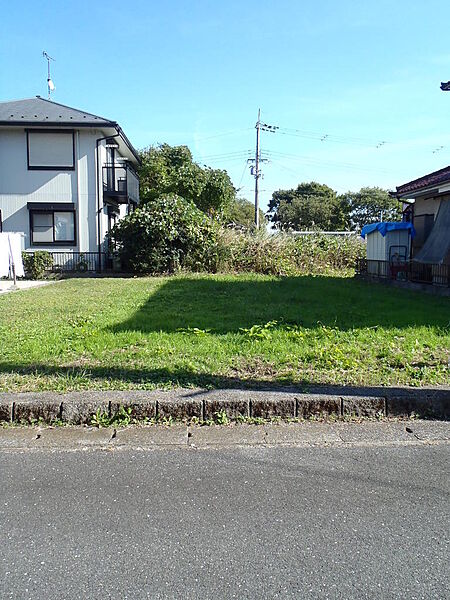 現地撮影（2026年4月）
