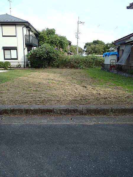 現地撮影（2026年4月）