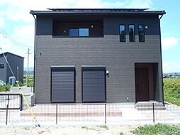 ローズビレッジ青柳リバーサイド2200の土地画像