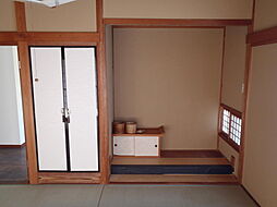 和室の画像