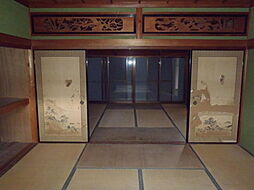 和室の画像