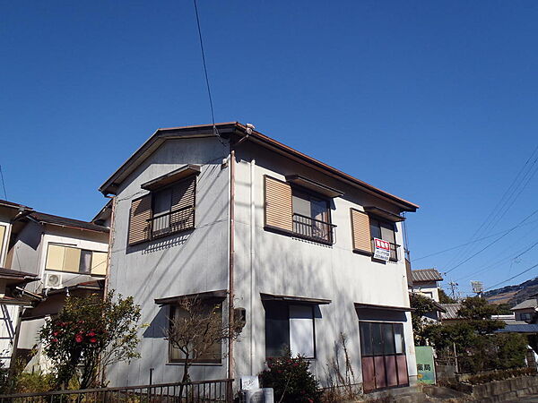 「建替用地としてご検討ください」