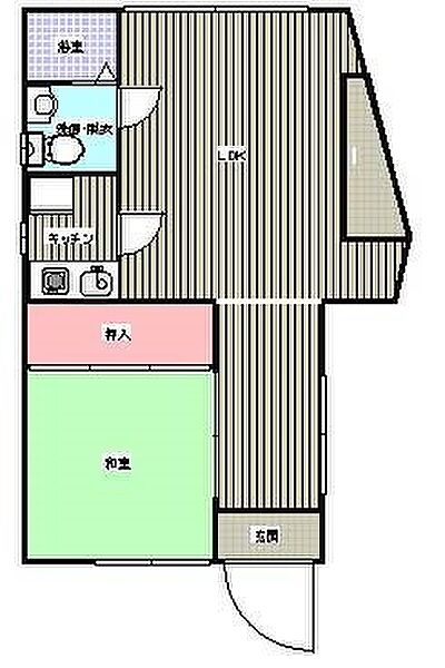 間取り：330000071170