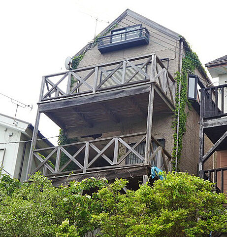 Used single-family home, Kada Nature Village