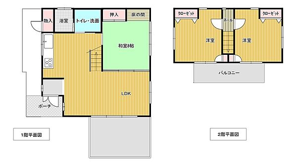 間取り：330000093122