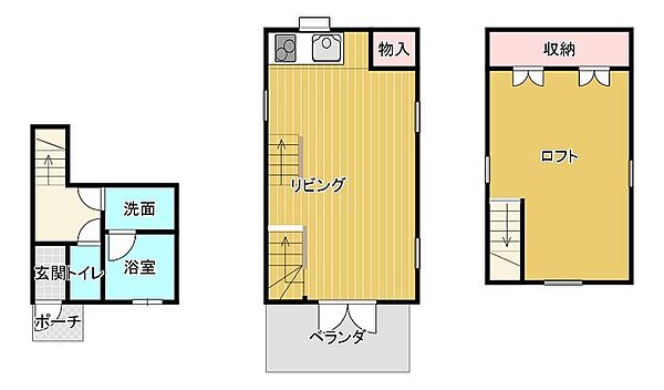 間取り：330000095436