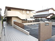 ハイム屋敷本 2階 築37年11ヶ月の賃貸物件