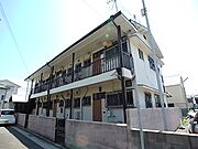 高倉文化 1階 築53年7ヶ月の賃貸物件