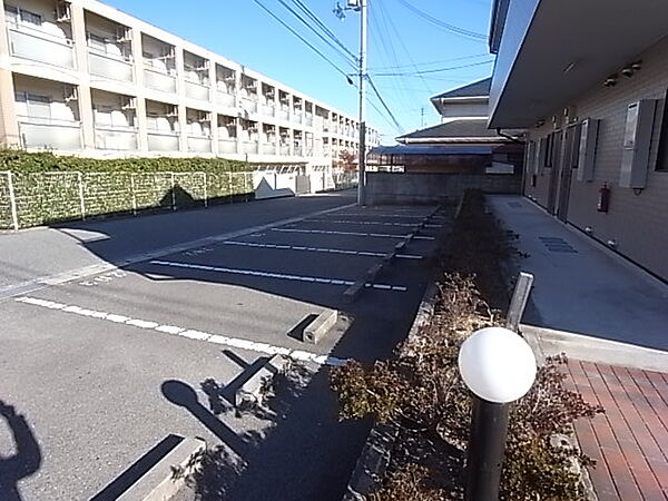 アネックス藤 102｜兵庫県加東市新町(賃貸アパート1DK・1階・35.03㎡)の写真 その12