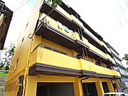 南多聞コーポ 4階 築39年8ヶ月の賃貸物件