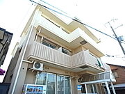 垂水駅より徒歩7分 3階 築39年8ヶ月の賃貸物件