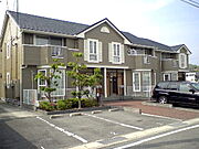 カーペンター2 1階 築28年2ヶ月の賃貸物件