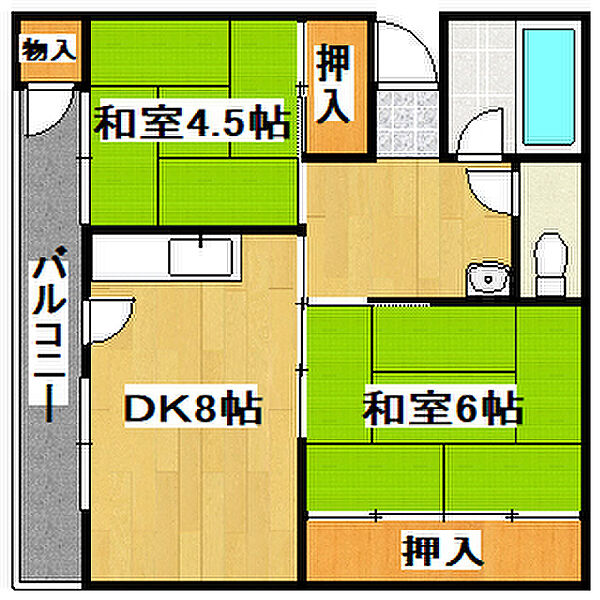 外観画像