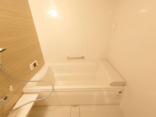 浴室：※同ハウスメーカー施工写真です。