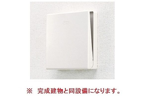 クラシェス深江 103｜兵庫県神戸市東灘区深江本町3丁目(賃貸マンション1LDK・1階・39.71㎡)の写真 その8