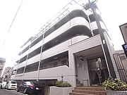 王子公園駅より徒歩5分 5階 築33年8ヶ月の賃貸物件