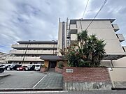 ロイヤルコーポ吉田 1階 築48年2ヶ月の賃貸物件