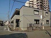 メゾンタキガワ 1階 築26年4ヶ月の賃貸物件