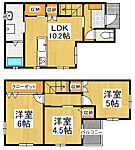 魚住町西岡戸建てのイメージ