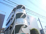 アルカイック六甲 2階 築28年8ヶ月の賃貸物件