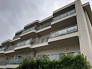 六甲駅より徒歩20分 3階 築50年9ヶ月の賃貸物件