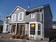 相生駅より徒歩29分 2階 築22年7ヶ月の賃貸物件