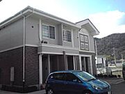 アメニティ・アミノウチA棟 1階 築19年3ヶ月の賃貸物件