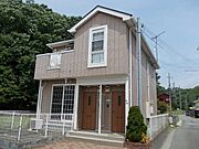 西相生駅より徒歩7分 2階 築21年11ヶ月の賃貸物件