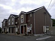 シエルソーレ 2階 築21年10ヶ月の賃貸物件