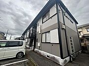 サンライフサルビア 1階 築31年8ヶ月の賃貸物件