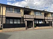 サニーハウス吉田 2階 築25年10ヶ月の賃貸物件