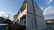 播磨高岡駅より徒歩39分 2階 築32年2ヶ月の賃貸物件