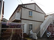 フレグランス御影1 1階 築31年の賃貸物件