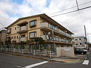 ハイツ仏天垣 1階 築38年8ヶ月の賃貸物件